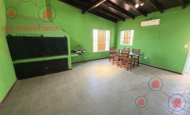 Casa en Concordia