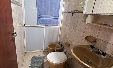 Casa en Concordia