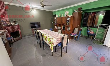 Casa en Concordia