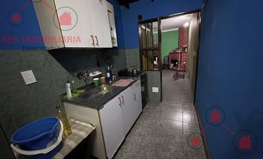 Casa en Concordia
