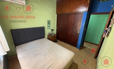 Casa en Concordia