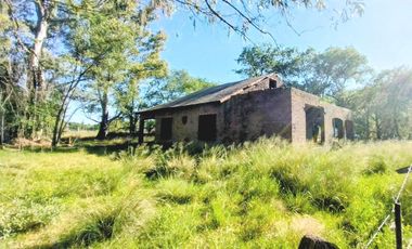 Terreno en Colonia Baron