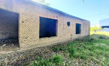 Terreno en Colonia Baron