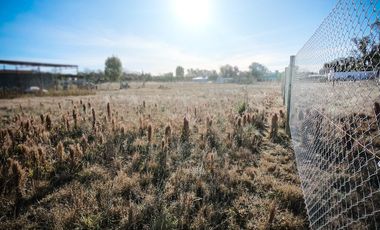 Terreno en venta en Dorila