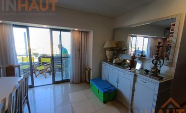 Venta Departamento 3 habitaciones + dos cocheras y bauleras sarmiento al 200
