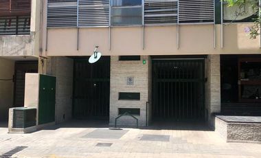 Cochera - Centro