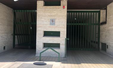 Cochera - Centro