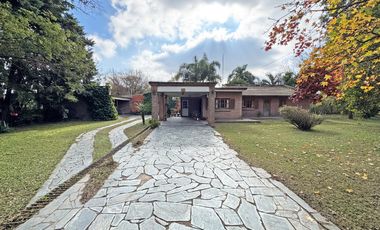 Casa en Ricardone