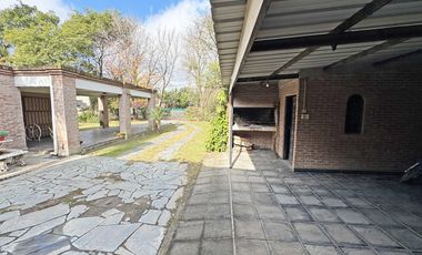 Casa en Ricardone