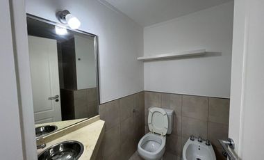 ALQUILER DEPARTAMENTO 1 DORMITORIO EN CONSTITUYENTES