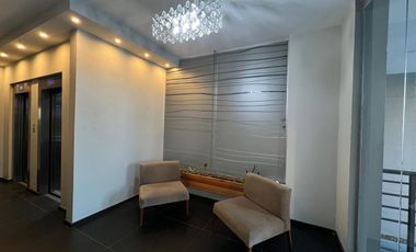 ALQUILER DEPARTAMENTO 1 DORMITORIO EN CONSTITUYENTES