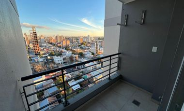 ALQUILER DEPARTAMENTO 1 DORMITORIO EN CONSTITUYENTES