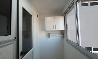 ALQUILER DEPARTAMENTO 1 DORMITORIO EN CONSTITUYENTES