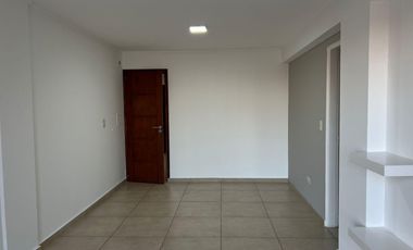 ALQUILER DEPARTAMENTO 1 DORMITORIO EN CONSTITUYENTES