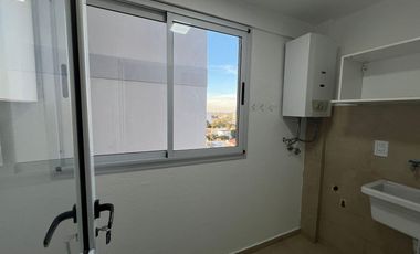 ALQUILER DEPARTAMENTO 1 DORMITORIO EN CONSTITUYENTES