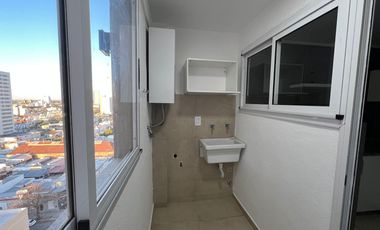 ALQUILER DEPARTAMENTO 1 DORMITORIO EN CONSTITUYENTES