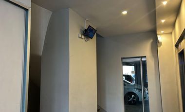 ALQUILER DEPARTAMENTO 1 DORMITORIO EN CONSTITUYENTES