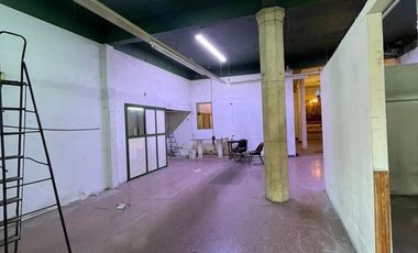 Local comercial en alquiler frente a la Estación Fluvial de Tigre sobre Bartolomé Mitre