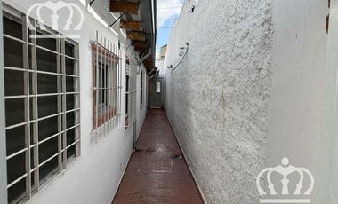 VENTA  - PH - 3 ambientes con patio - Lanús Este.