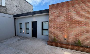 Casa en San José
