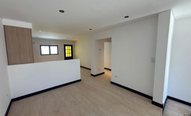 Casa en San José