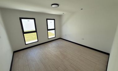 Casa en San José