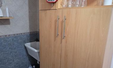 ALQUILER Departamento 2 ambientes - Lanús Este.