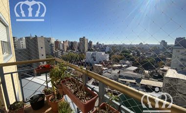 ALQUILER Departamento 2 ambientes - Lanús Este.