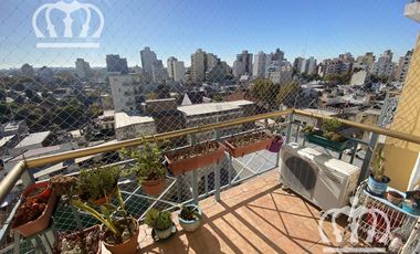 ALQUILER Departamento 2 ambientes - Lanús Este.