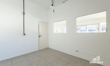 Venta oficina Rosario centro