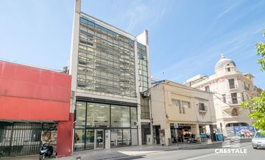 Venta oficina Rosario centro