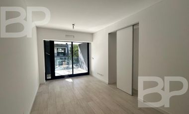ALQUILER OFICINA A ESTRENAR - PALERMO SOHO