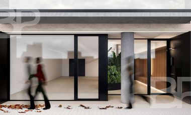 ALQUILER OFICINA A ESTRENAR - PALERMO SOHO