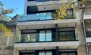 ALQUILER OFICINA A ESTRENAR - PALERMO SOHO