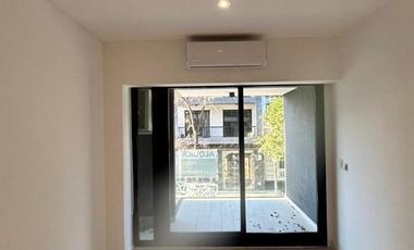 ALQUILER OFICINA A ESTRENAR - PALERMO SOHO