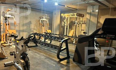 ALQUILER OFICINA A ESTRENAR - PALERMO SOHO