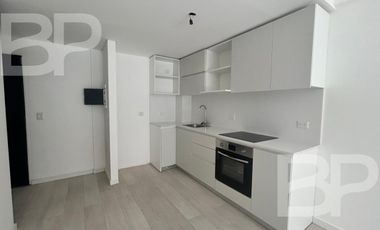 ALQUILER OFICINA A ESTRENAR - PALERMO SOHO