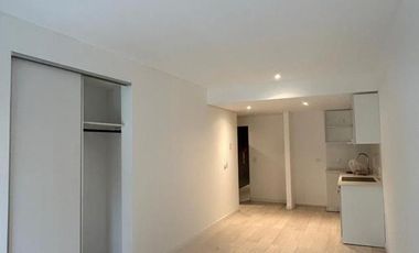 ALQUILER OFICINA A ESTRENAR - PALERMO SOHO