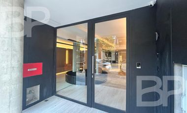 ALQUILER OFICINA A ESTRENAR - PALERMO SOHO