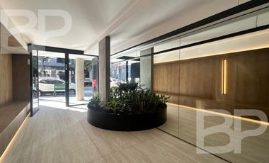 ALQUILER OFICINA A ESTRENAR - PALERMO SOHO