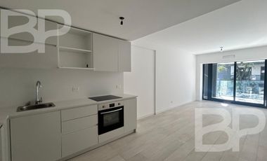 ALQUILER OFICINA A ESTRENAR - PALERMO SOHO