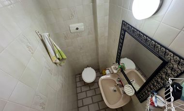 Triplex en San Bernardo Del Tuyu