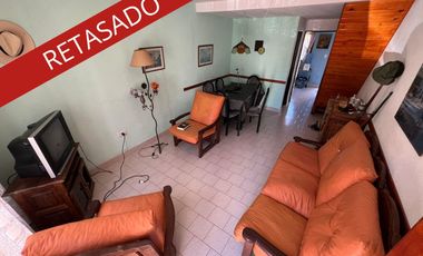 Triplex en San Bernardo Del Tuyu