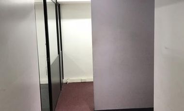 Alquiler - Oficina - Microcentro
