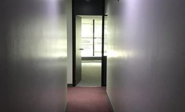 Alquiler - Oficina - Microcentro