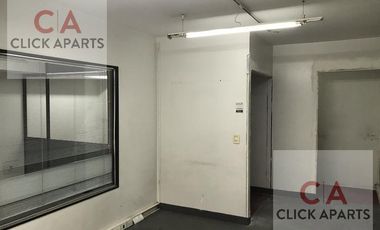 Alquiler - Oficina - Microcentro
