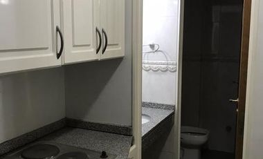 Alquiler - Oficina - Microcentro