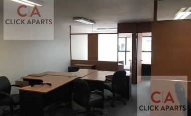 Alquiler - Oficina - Microcentro