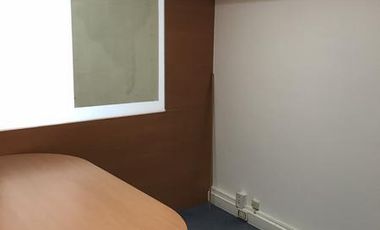 Alquiler - Oficina - Microcentro