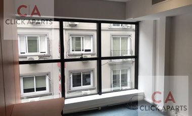 Alquiler - Oficina - Microcentro